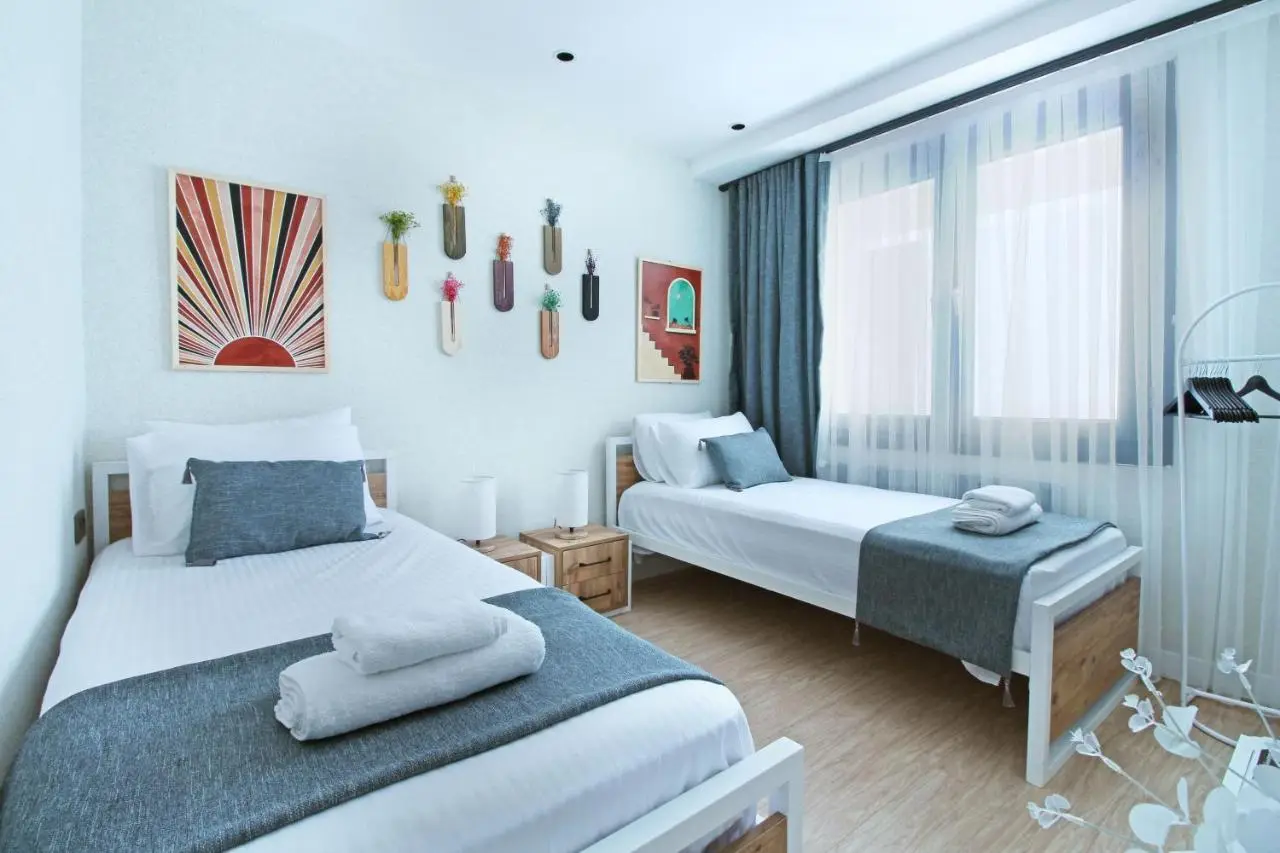 Excellent Apartments Fatih Nova