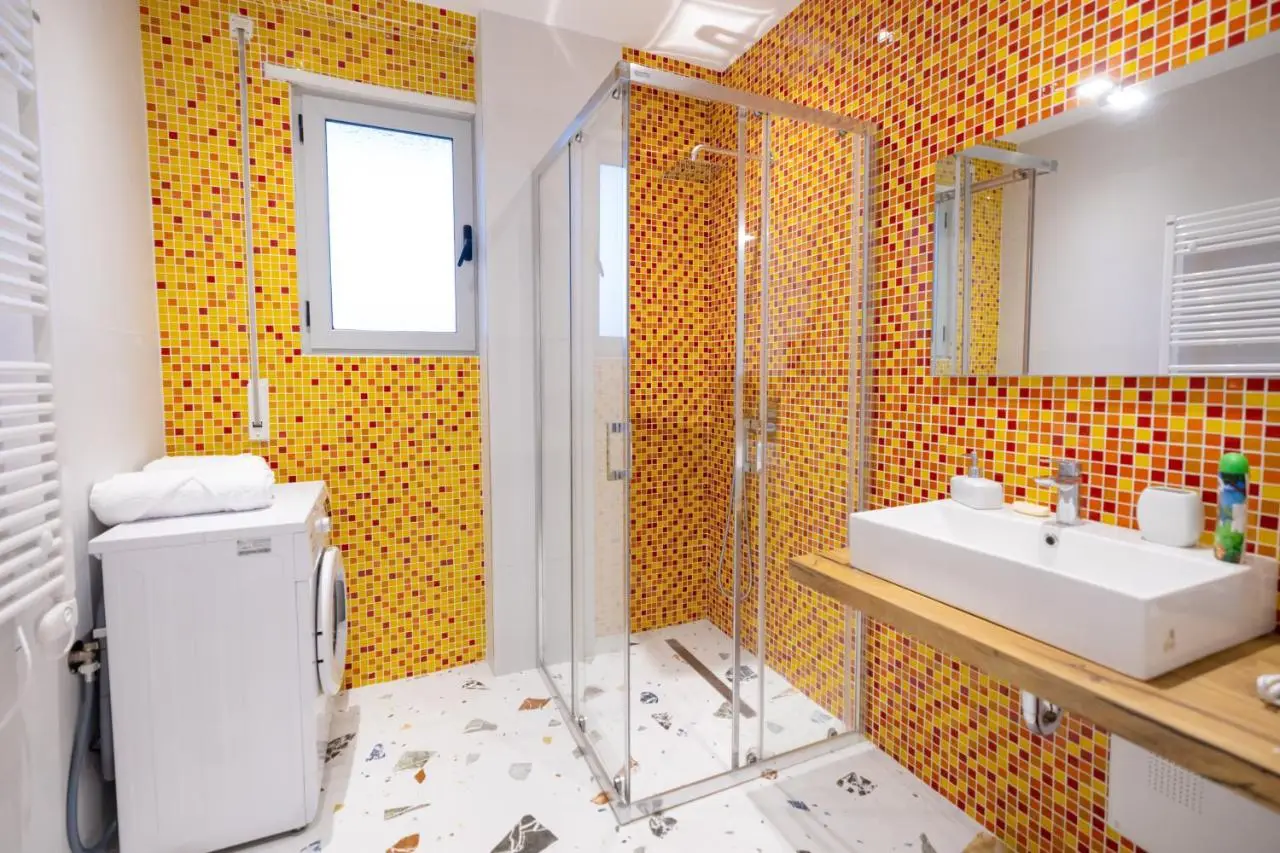 Nikaj Premium Apartments 2
