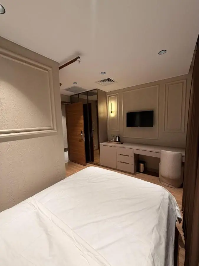 City Istiklal