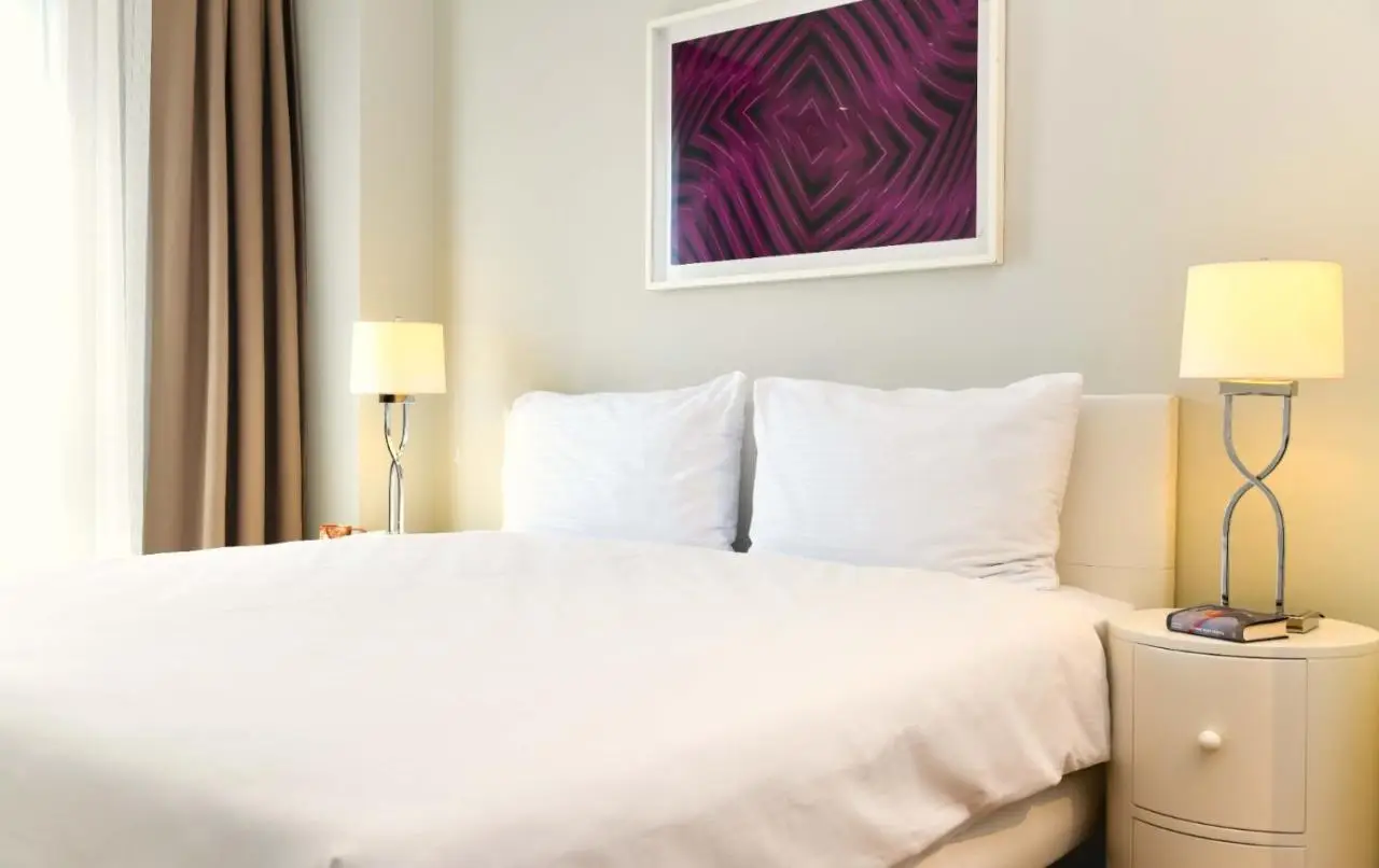 G Tower Furnished Apartment Rentals Istanbul