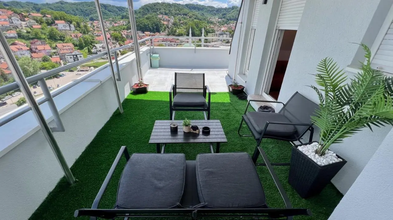 Apartman MAA