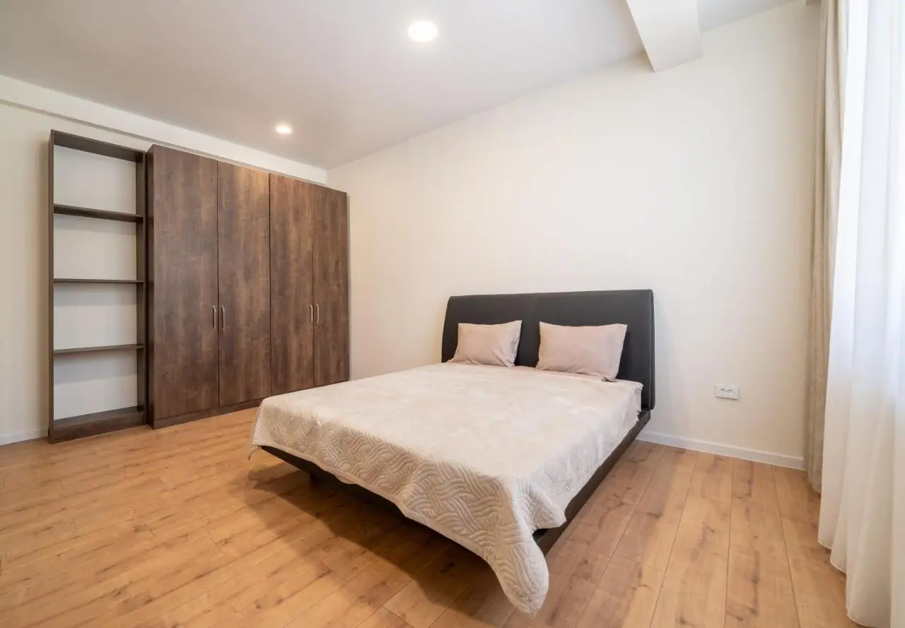 Niabi Loft Apartments