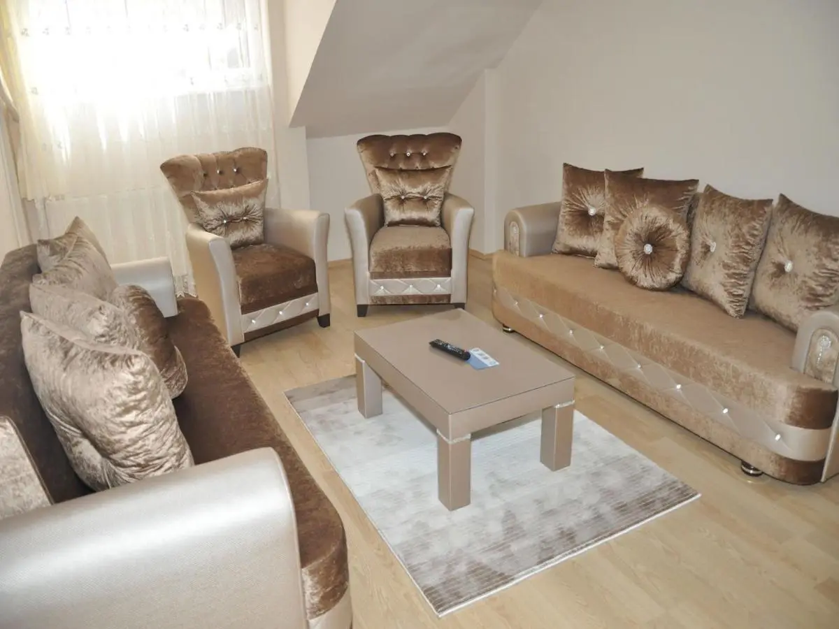 Sultanahmet Deluxe Yilmaz Apart