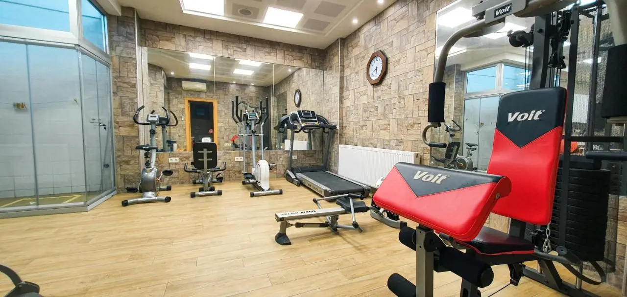 Cihangir Flat