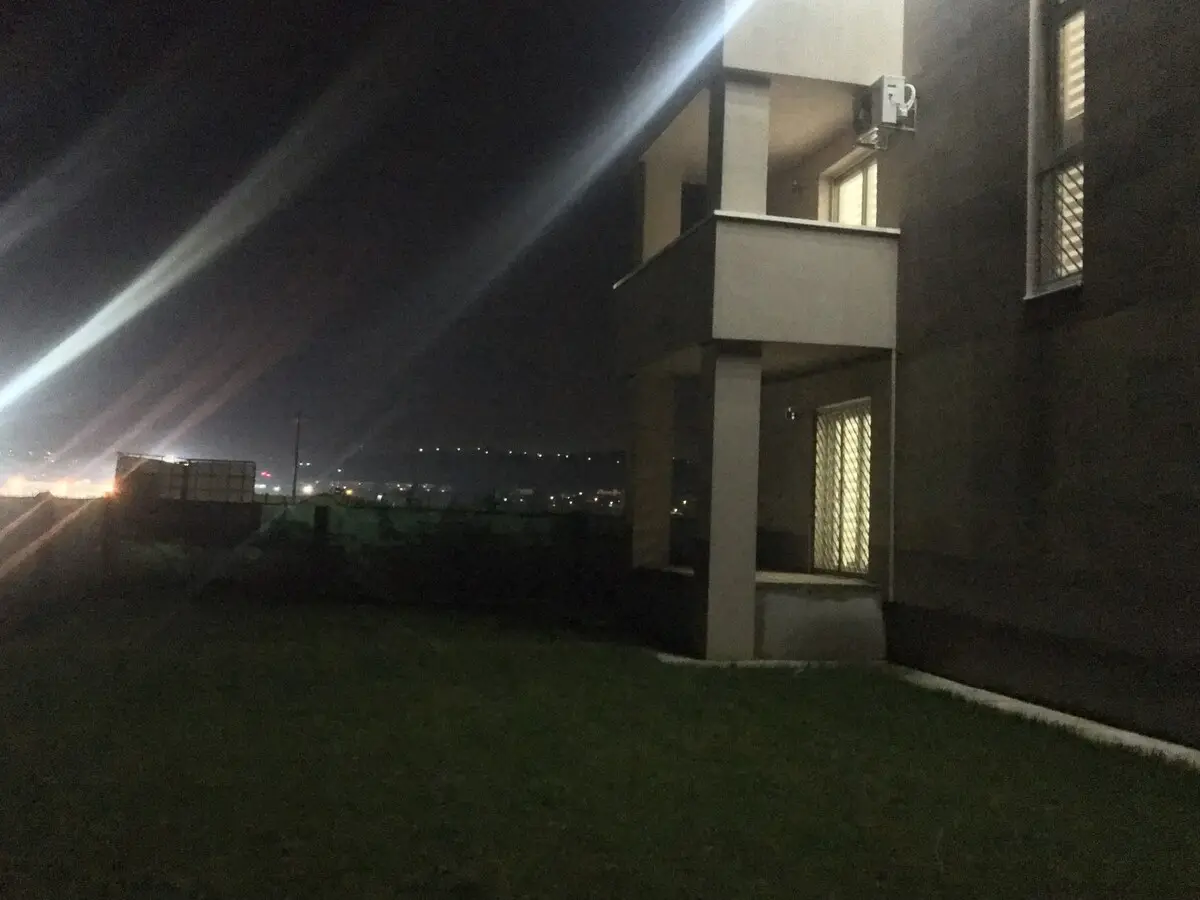 Urban Villa