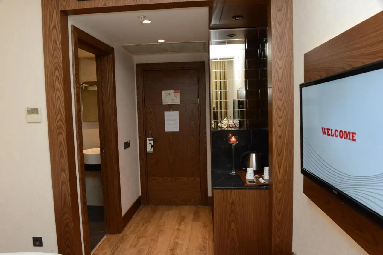 Style Hotel Sisli