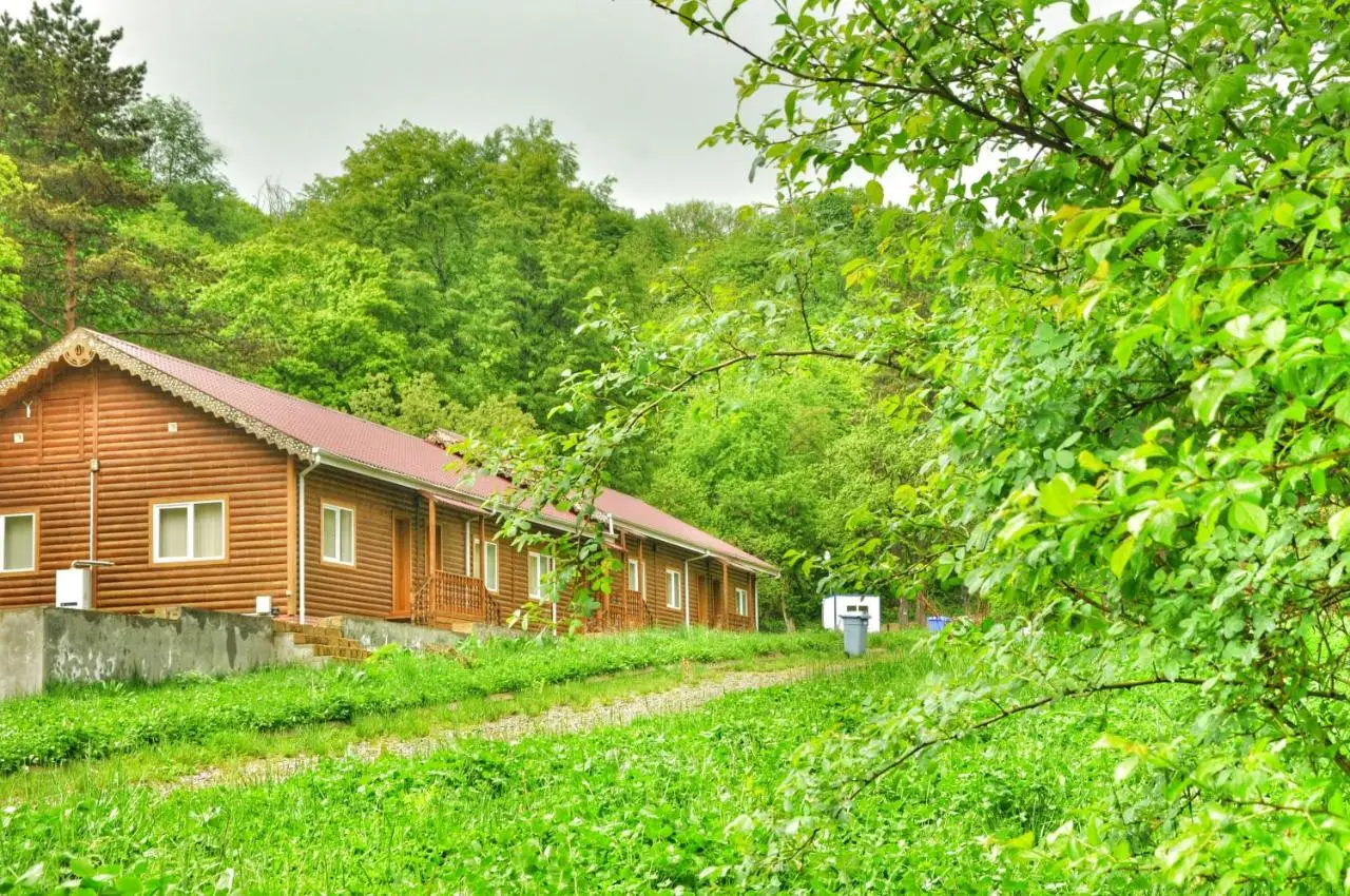 Goy Gol Lake Resort