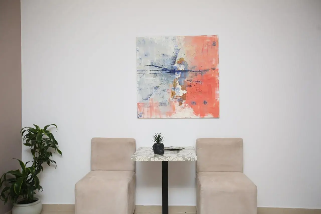 TekB Rooms & Apartments