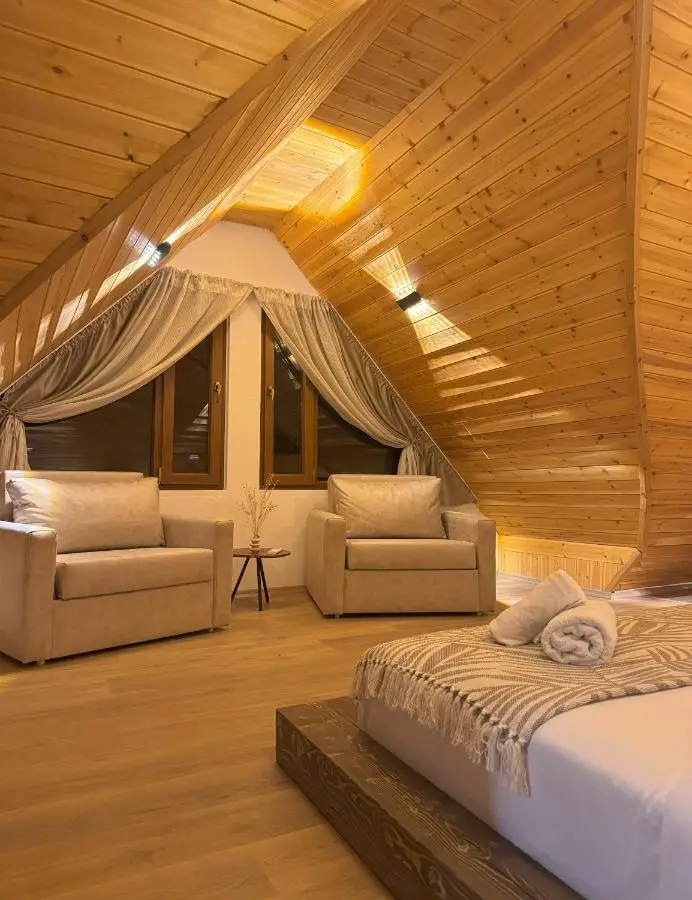 Valter & Drita's Guesthouse