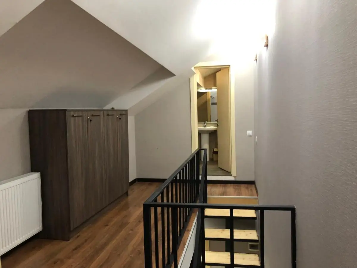 Duplex Apartment in New Gudauri near Gondola