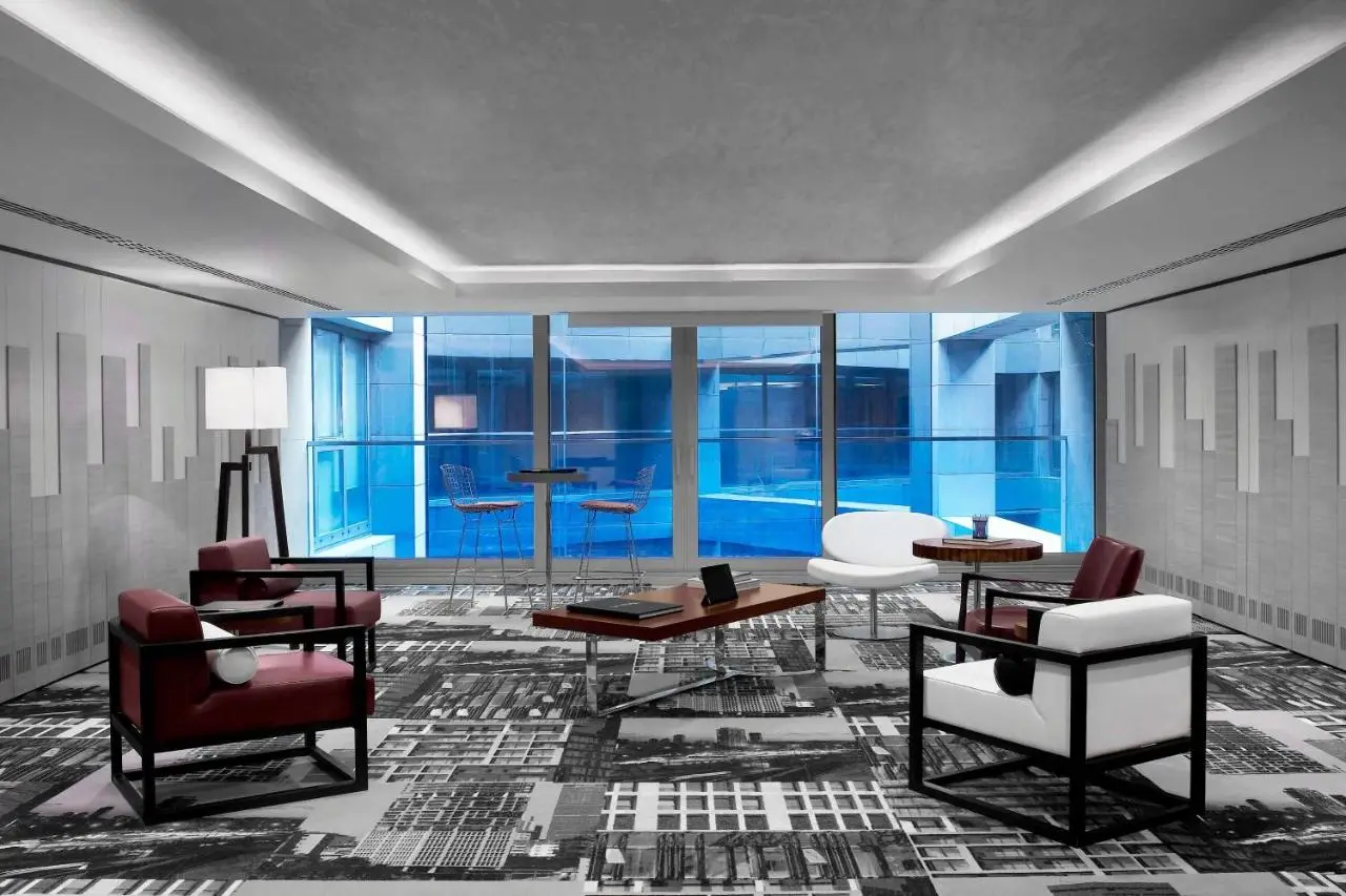 Le Meridien Istanbul Etiler