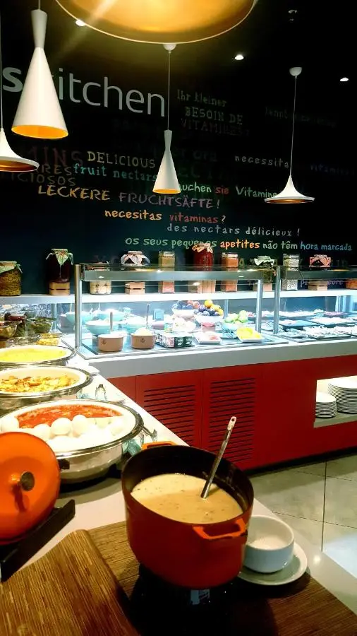 Ibis Istanbul Zeytinburnu