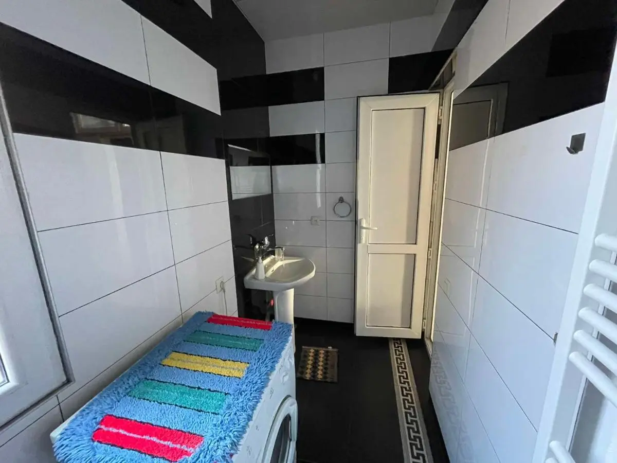Guest House Teo
