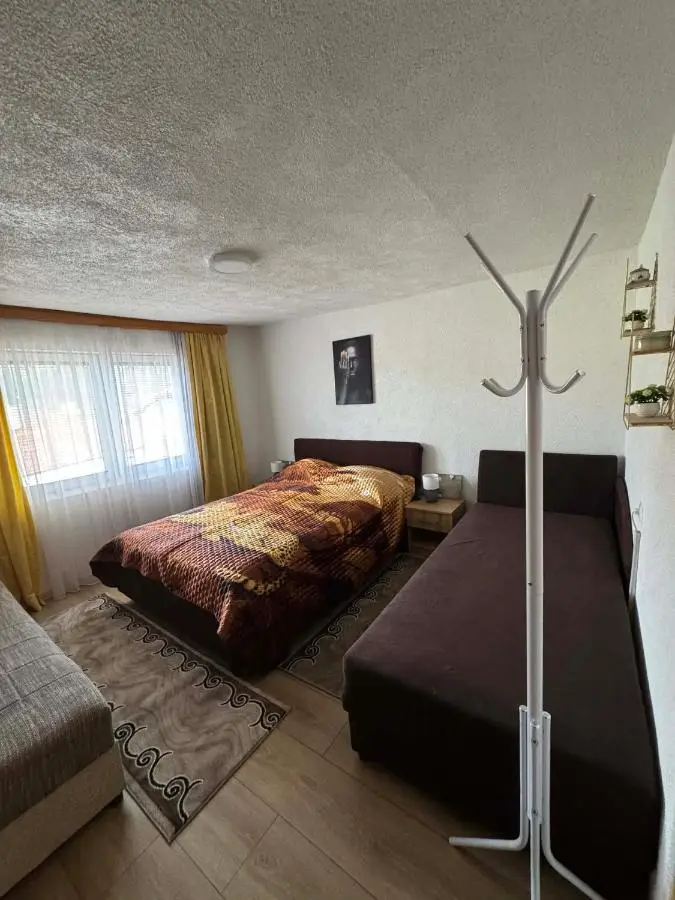 Apartman AMY