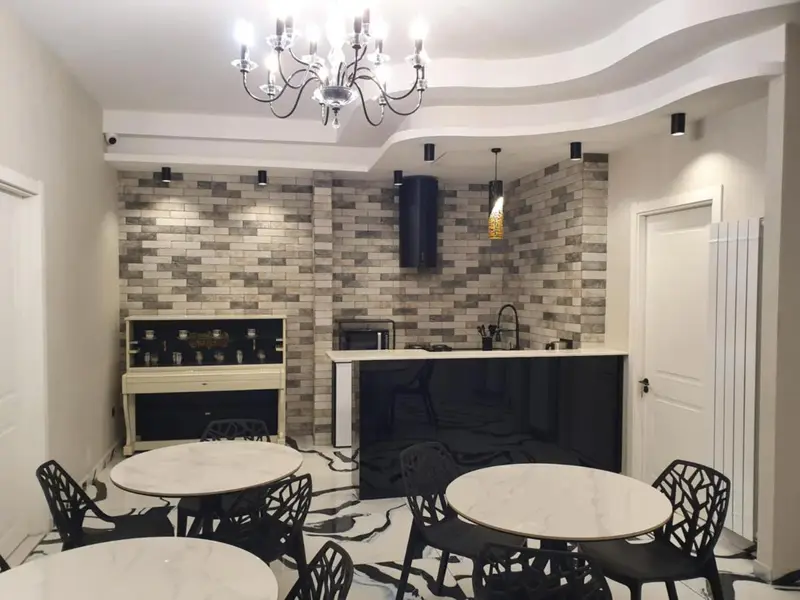 Premium Guesthouse in the Heart of Tbilisi
