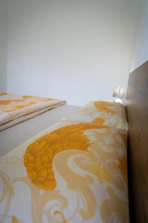 Apartment Una Laguna