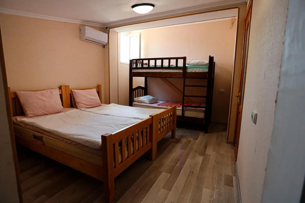 Guesthouse Gua