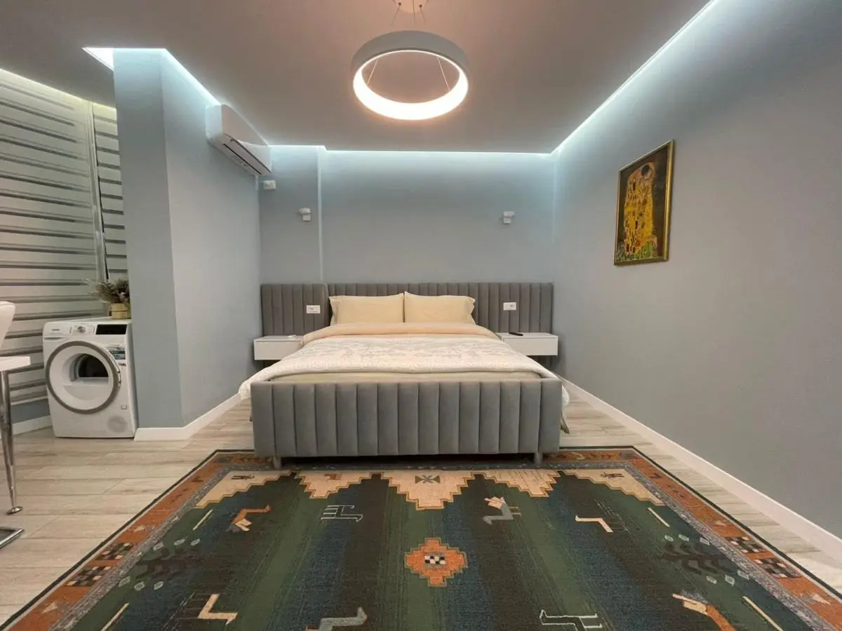 Comfort Apartment In City Center
