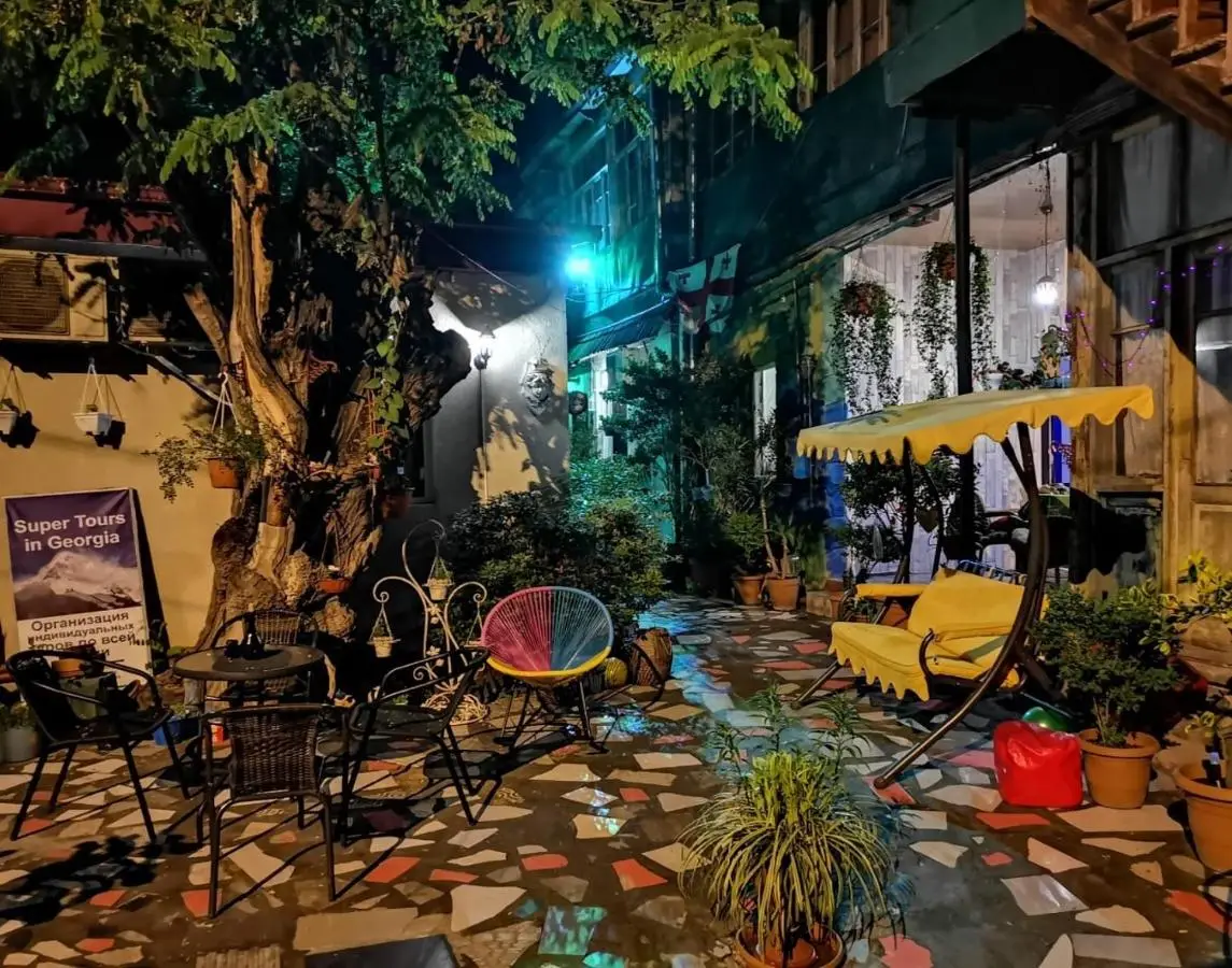 Hotel Maria