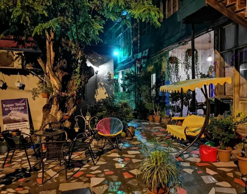 Hotel Maria