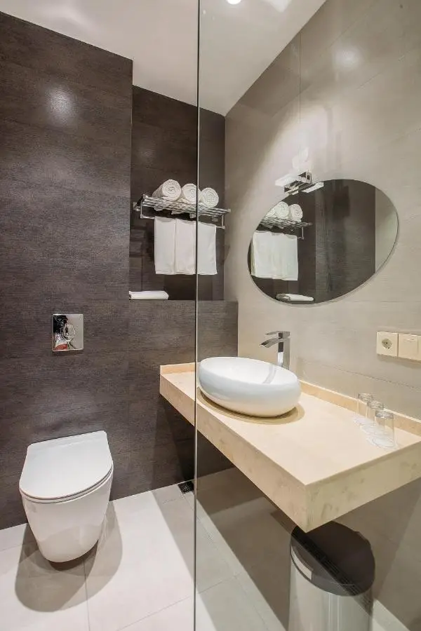 Horizont Hotel Tbilisi