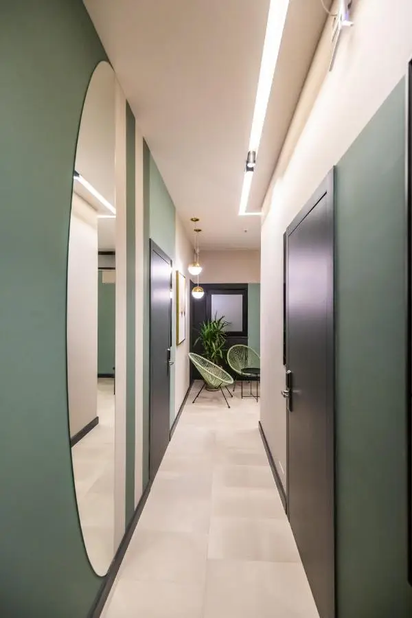 Allure Boutique Hotel