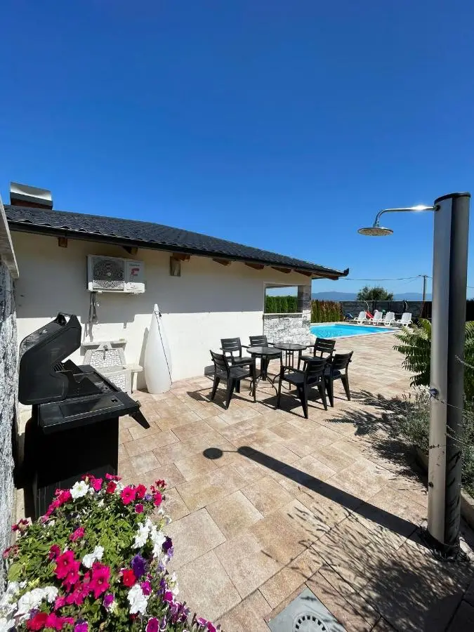 Villa De Luxe