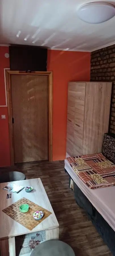 Princips Apartment