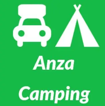 Anza Camping