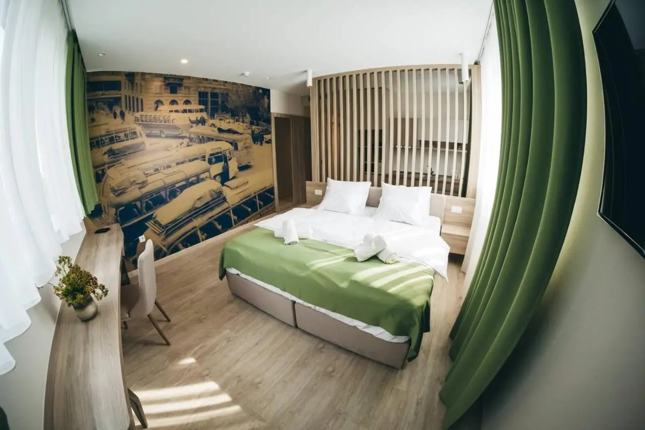 Hotel Verso