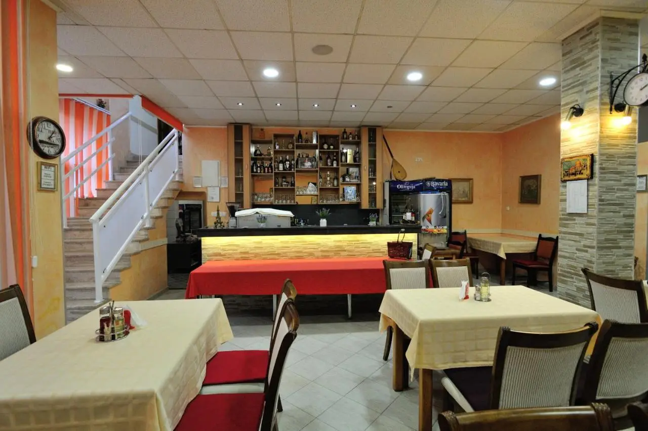 Villa Edem