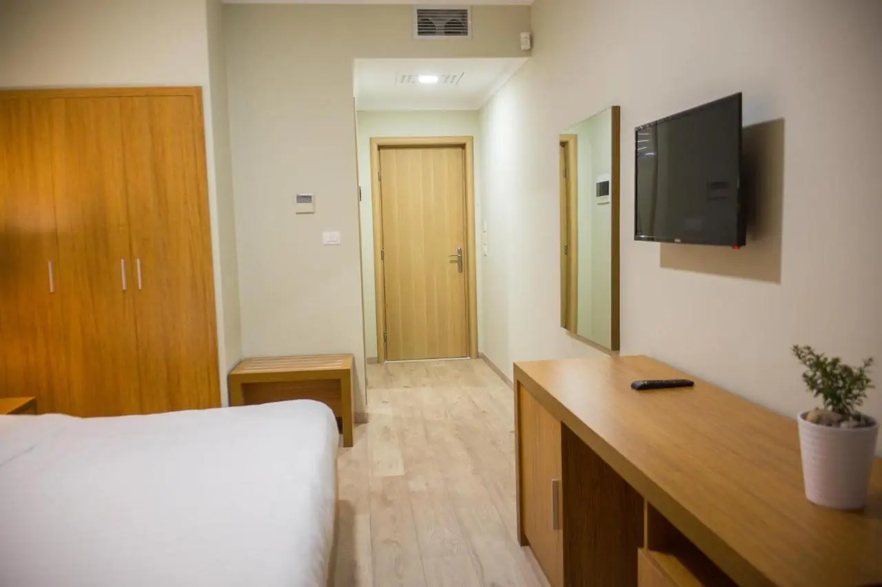 Hotel Jaroal