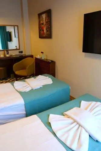Pera Luna Residence