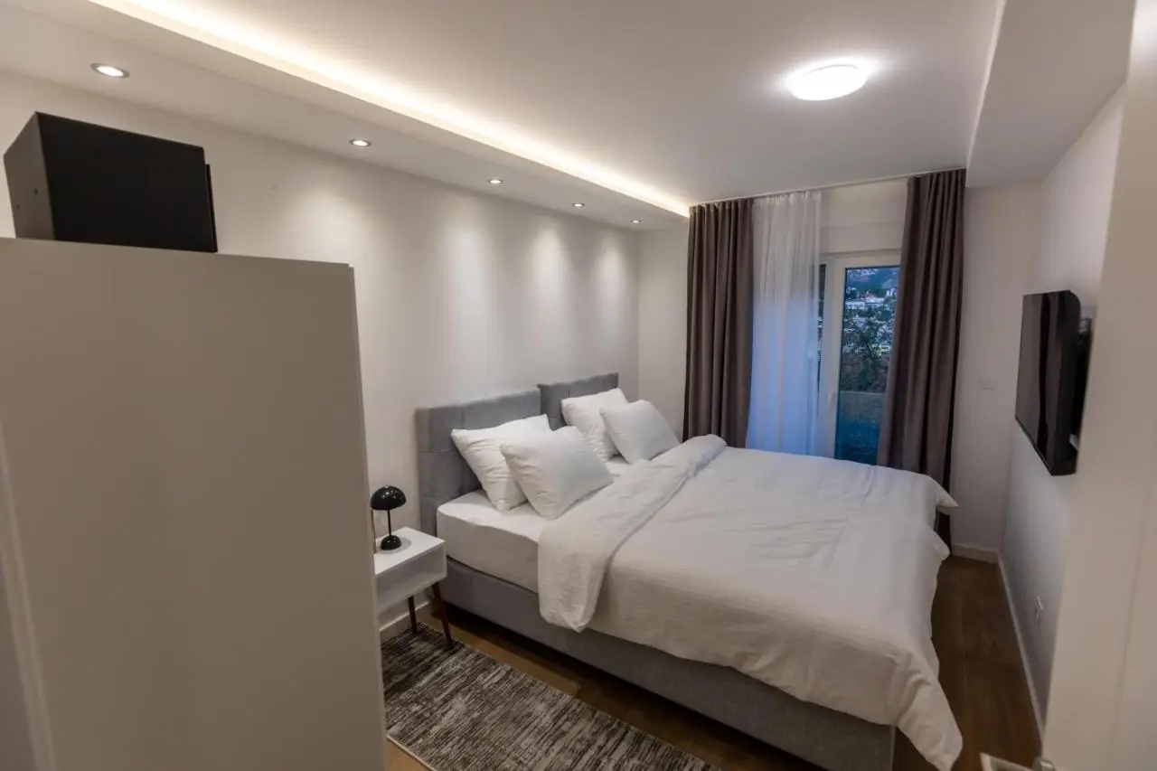 Apartmani Maira