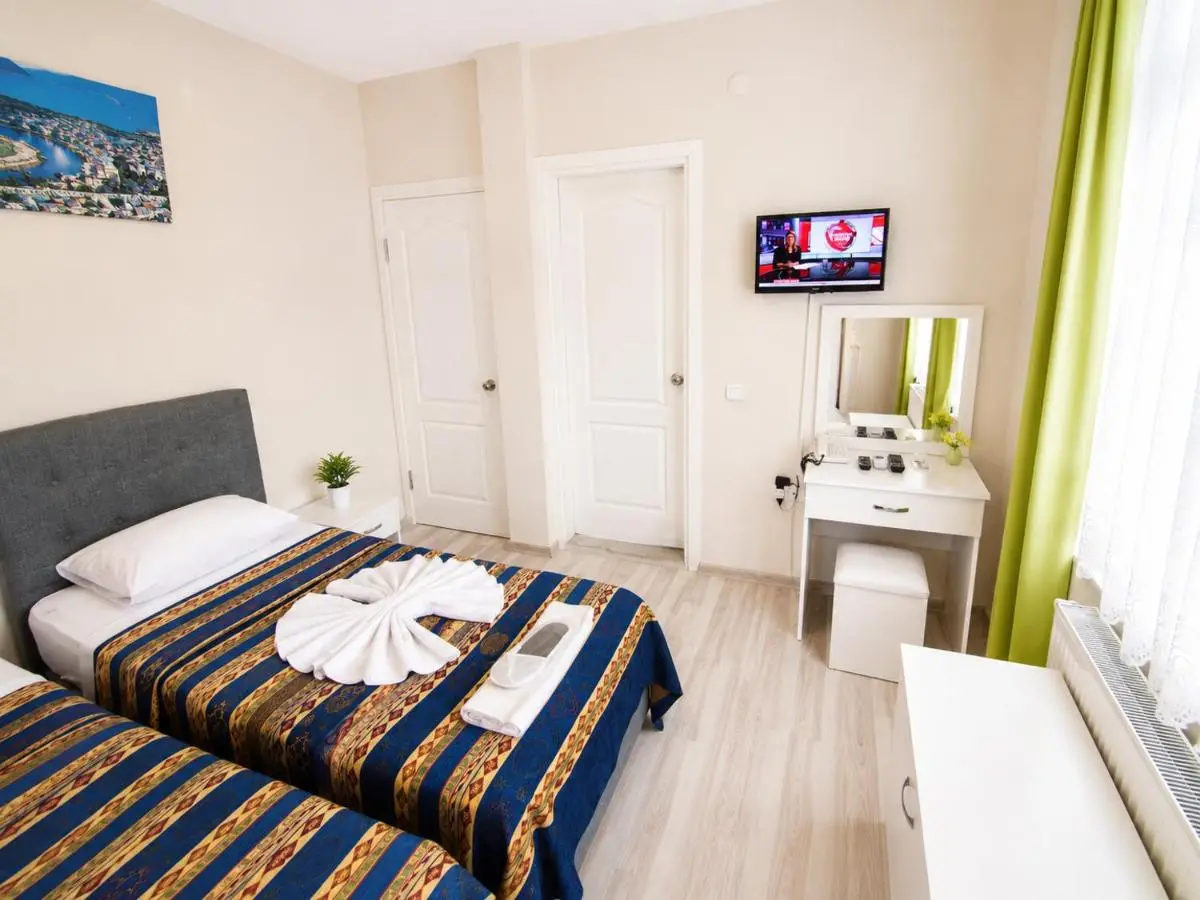 Anadolu Hotel