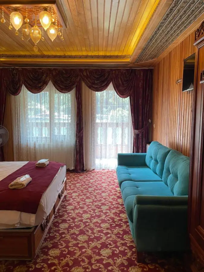 Dunya Residence