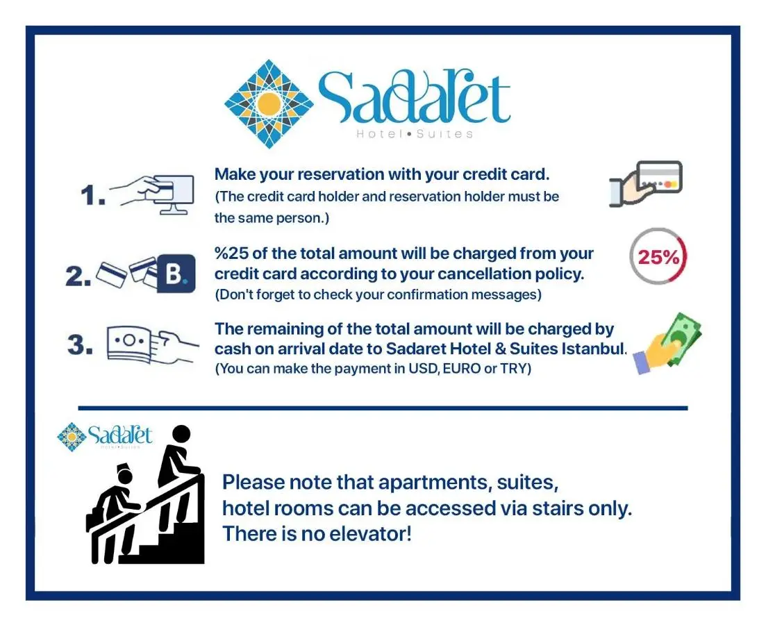Sadaret Hotel-Old City Sultanahmet
