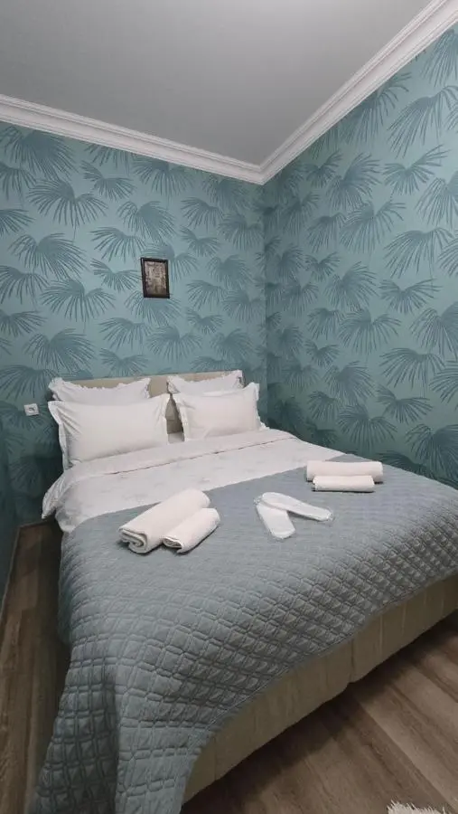 Bereka Apartment in Mtskheta