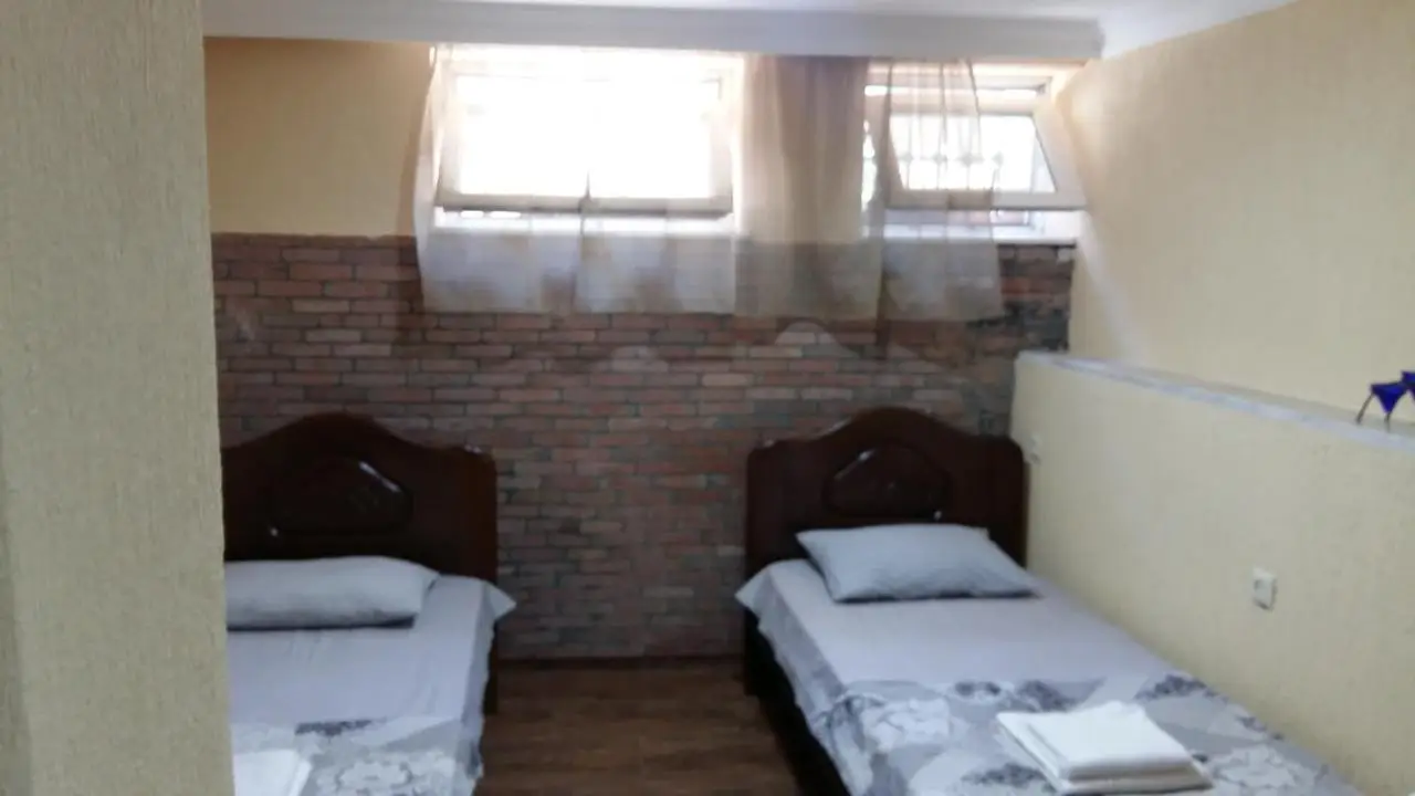 Guest House Kldiashvili