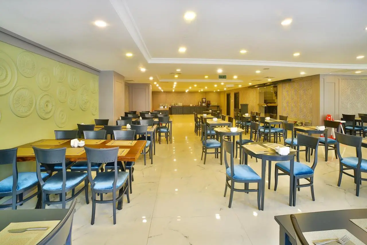 Four Sides Taksim Lion Hotel&Spa