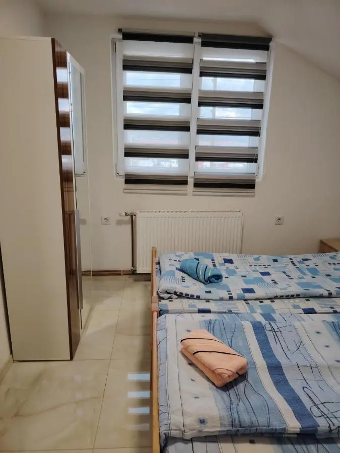 Medif apartments
