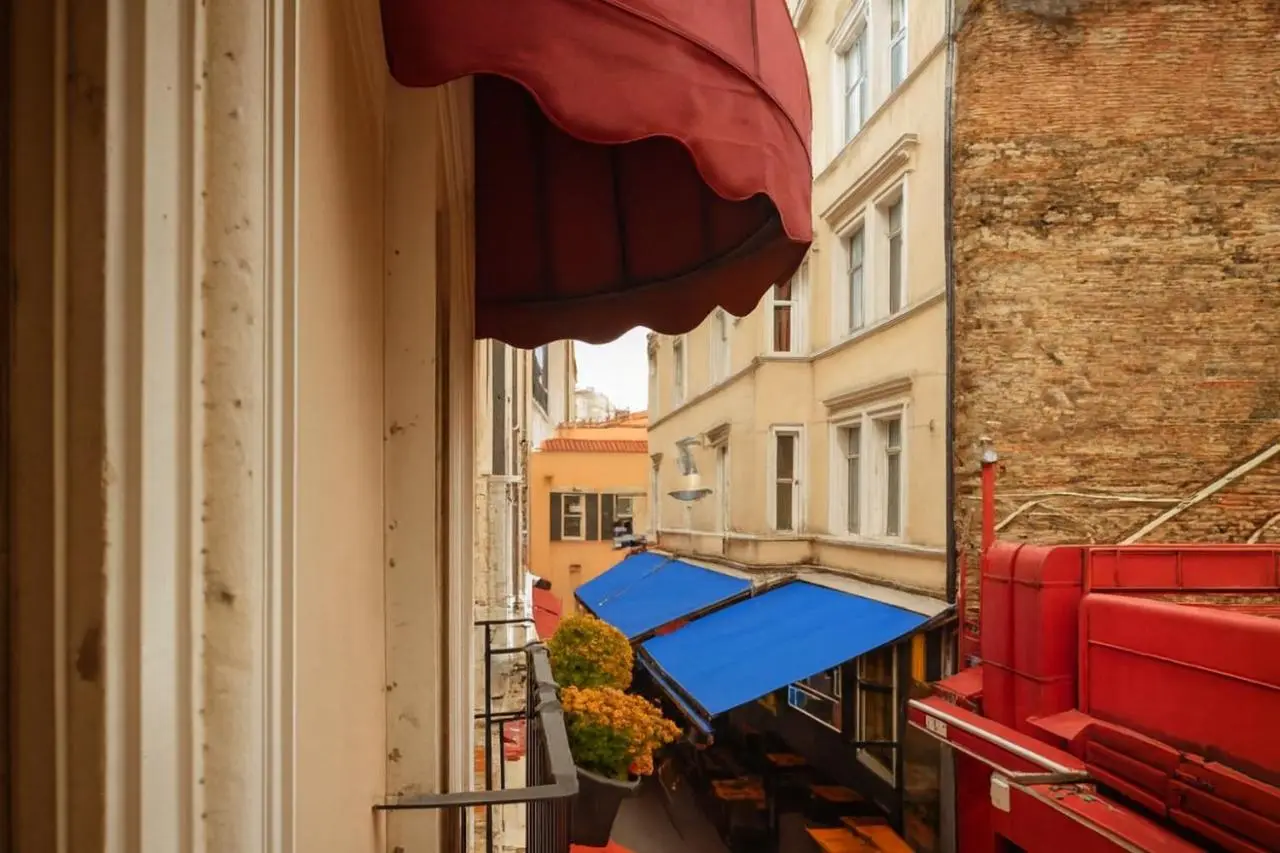 BeyPort Hotel Istanbul