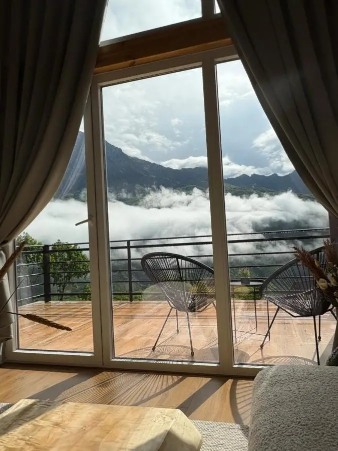 Vidis Chalet Boutique Hotel
