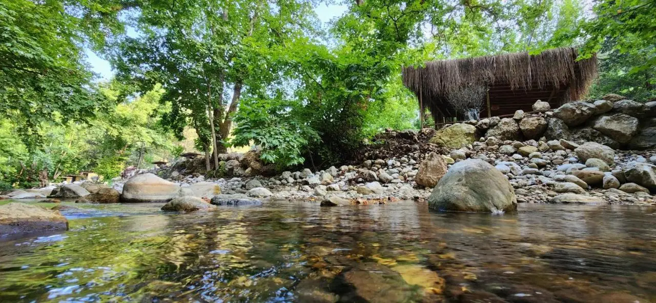 Yusalis Garden Hotel