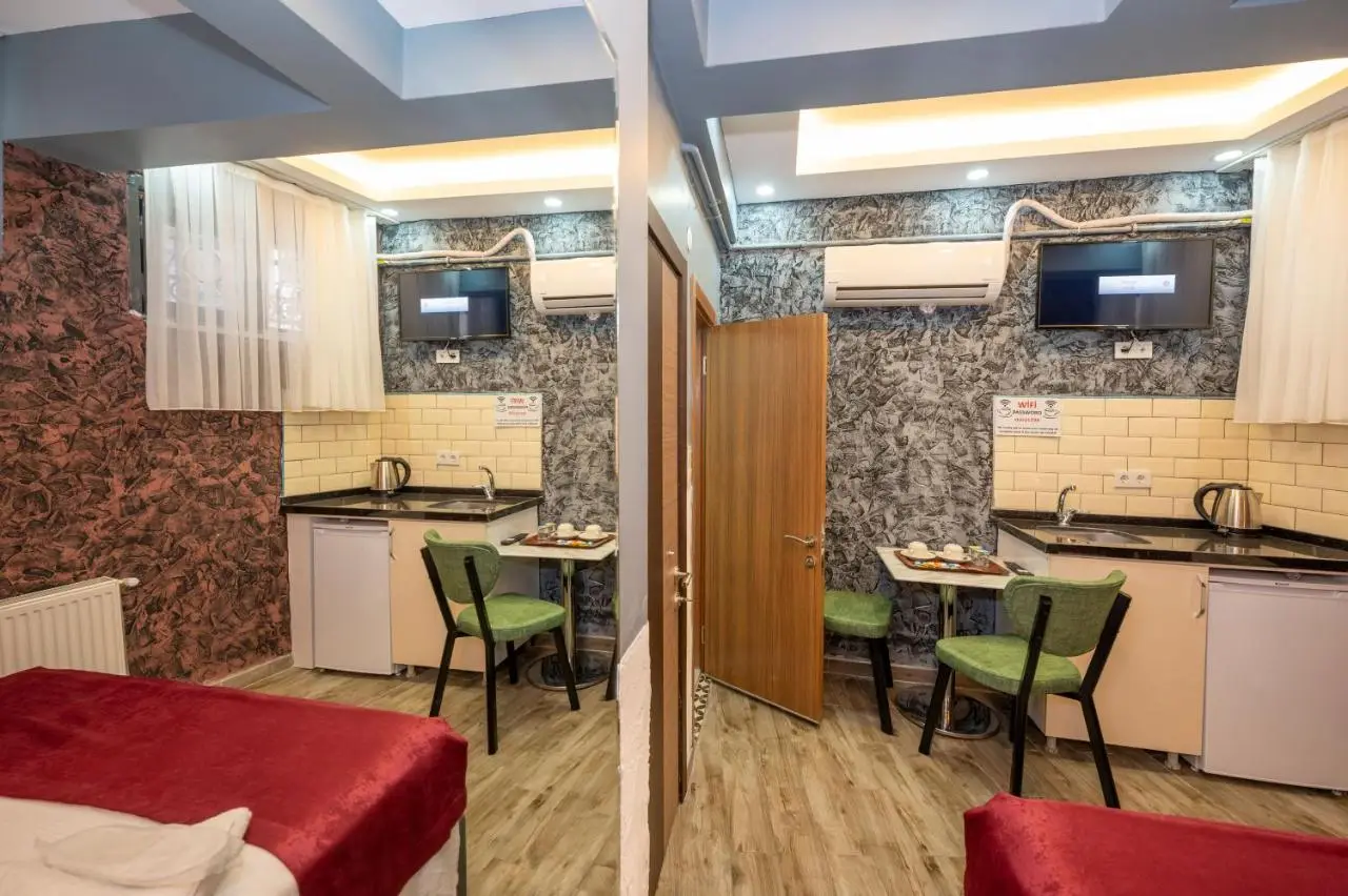 Taksim Story Residence
