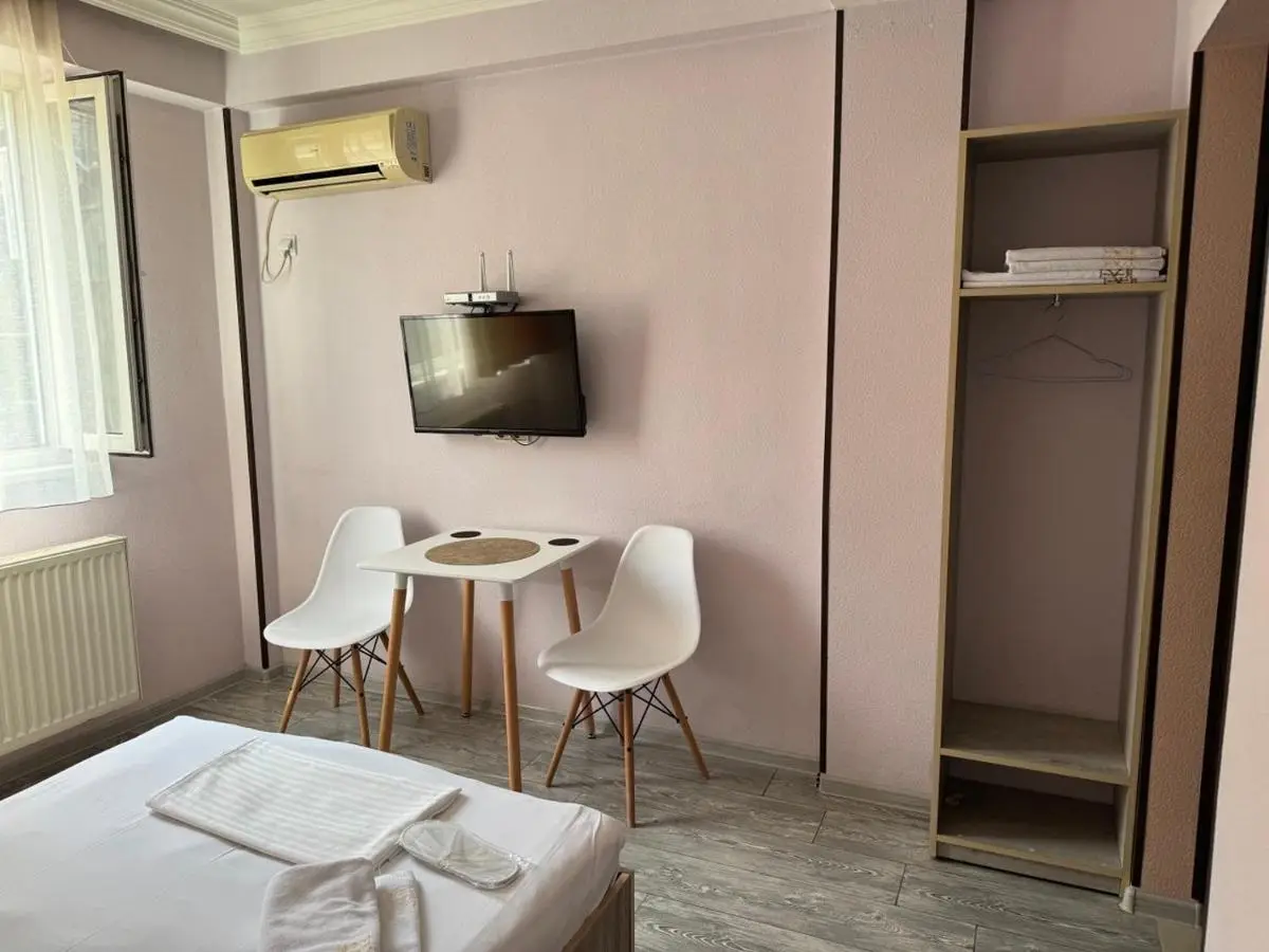 Hotel Skip