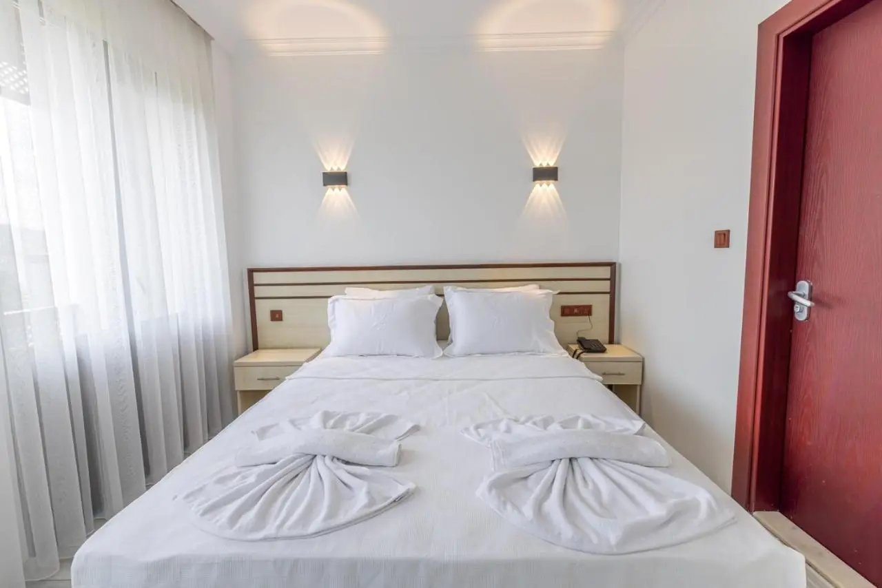 Olinda Hotel & Spa