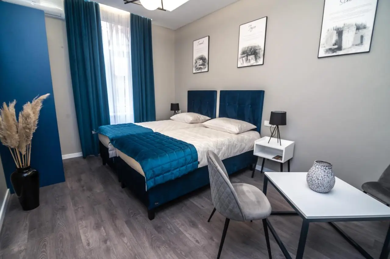 Apartments Azzurro Sarajevo