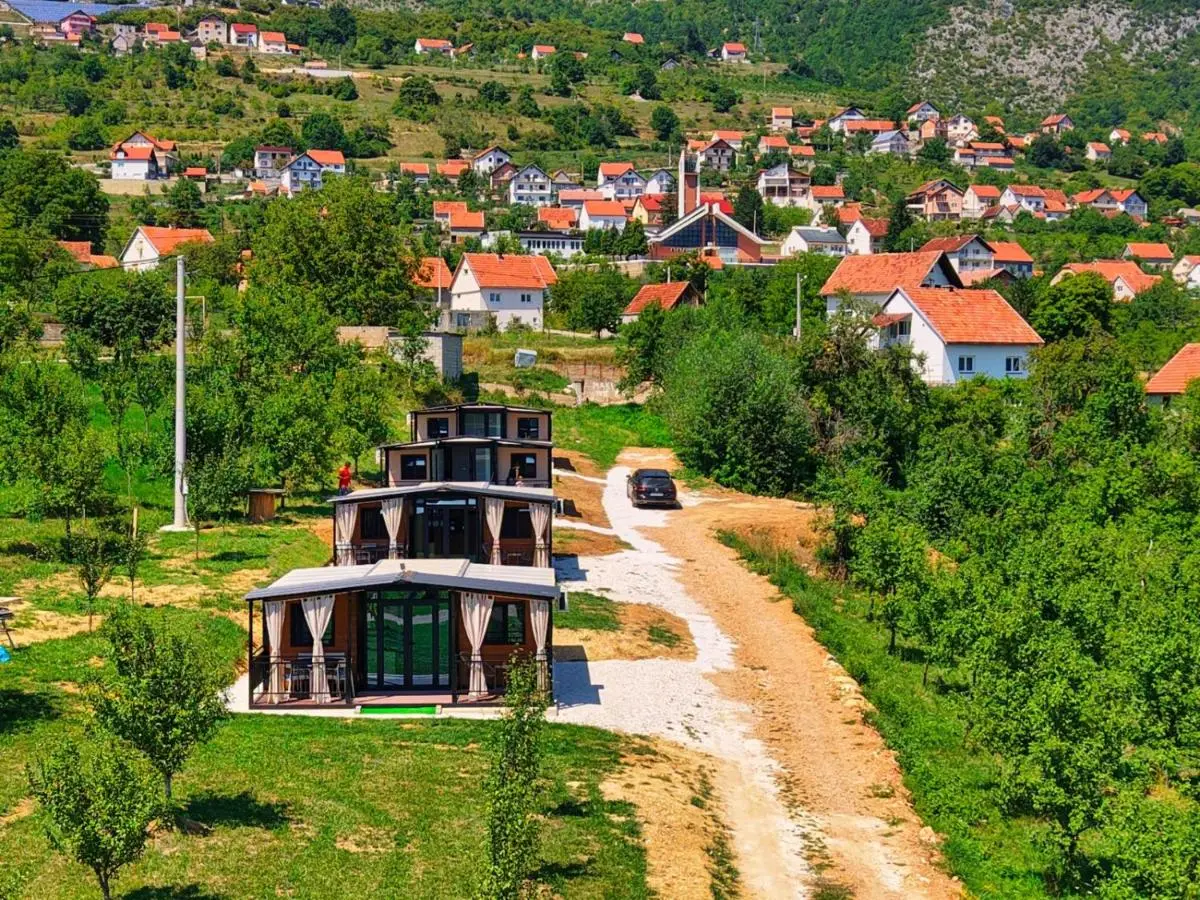 Rama holiday resort