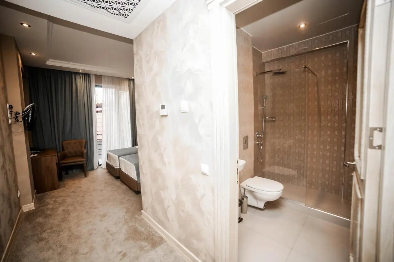 Boutique Hotel Mimino